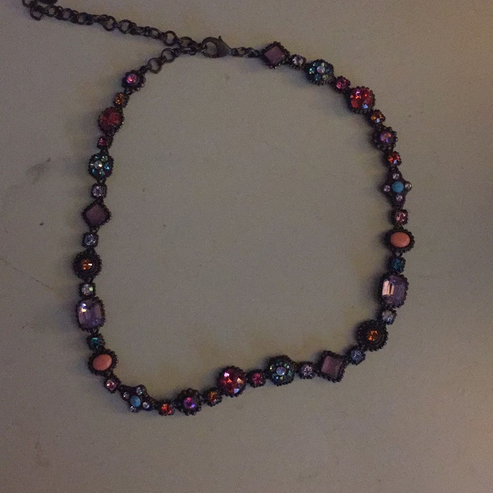 full sorrelli necklace